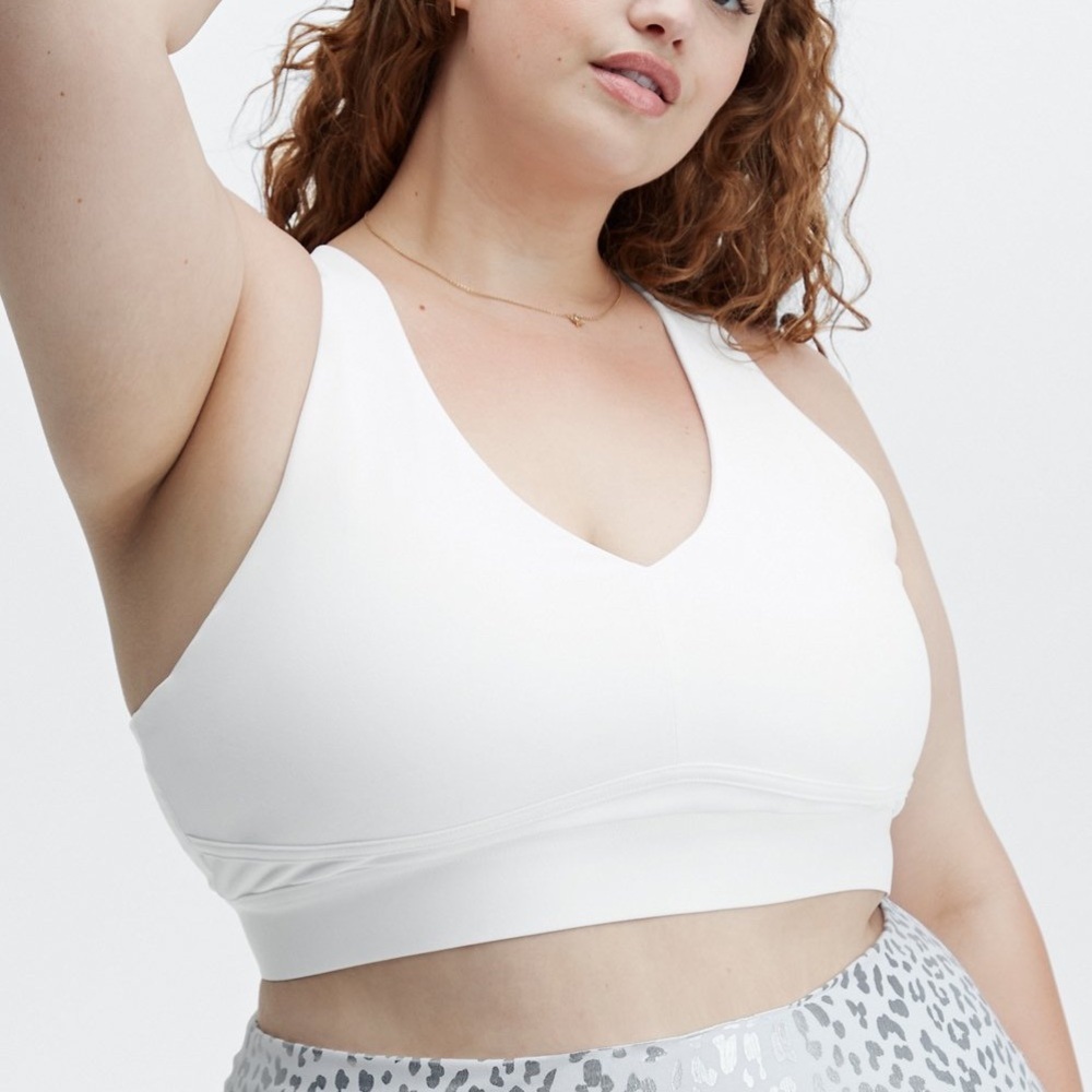 NWOT Fabletics All Day Every Day Bra